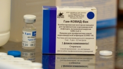 В Чесменском районе продолжается вакцинация от коронавирусной инфекции
