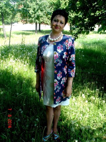 Людмила Кузякина