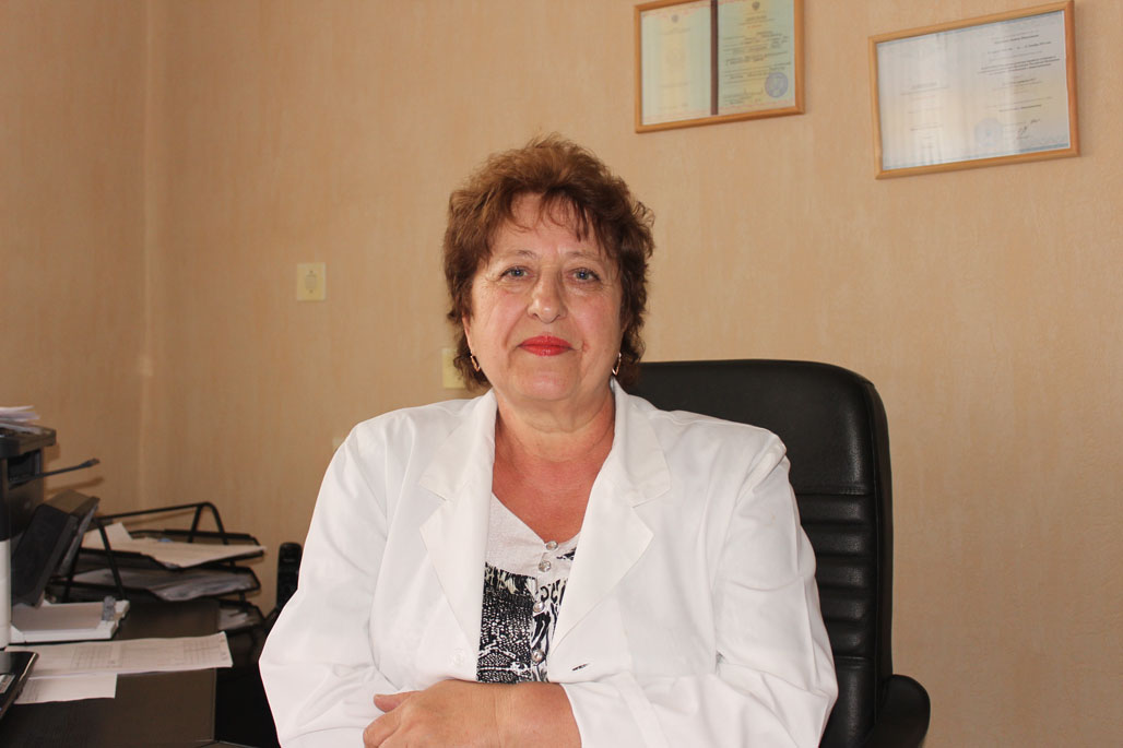 Кадочникова