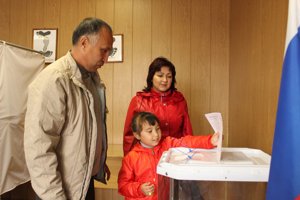 выборы-2015