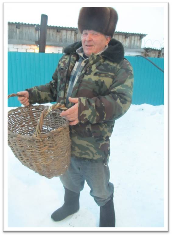 Василий Павлович Климов