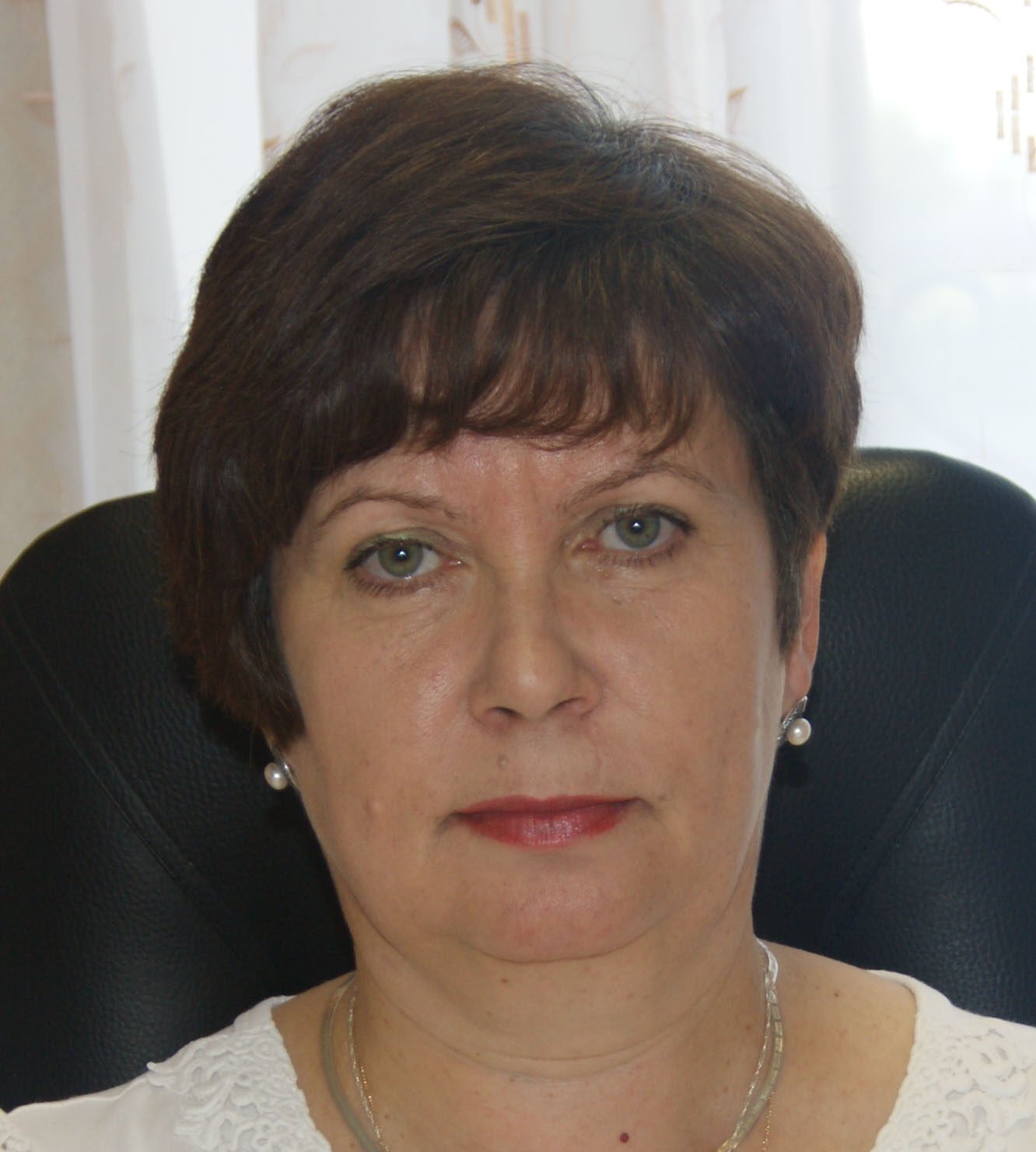 Ольга Литвиненко