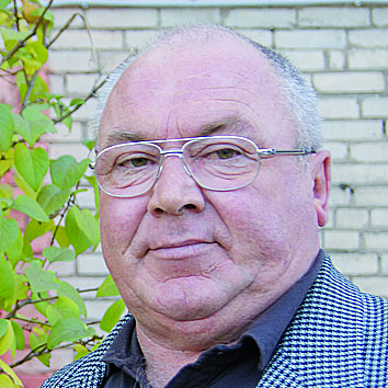 Владимир Сычев