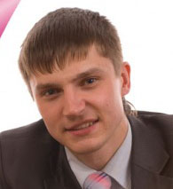 Евгений Мельников