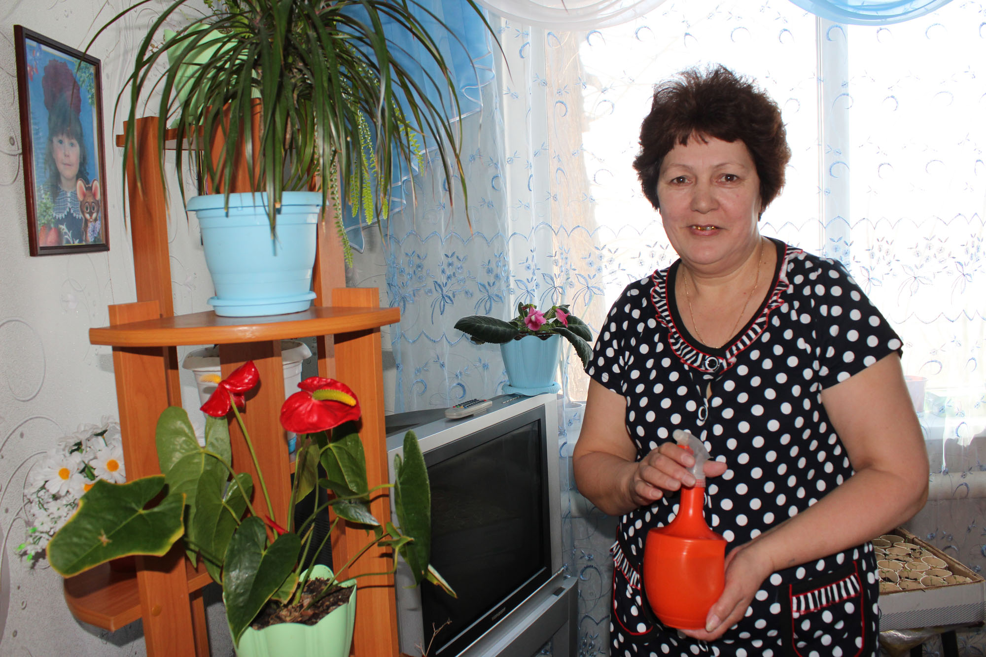 Караташова Надежда Николаевна