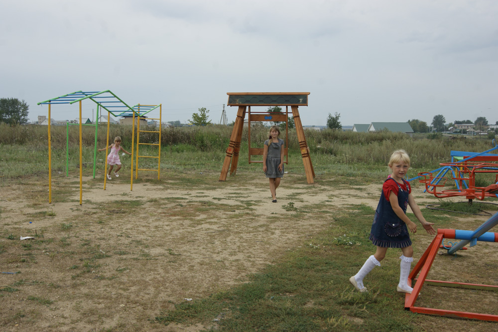 Площадки