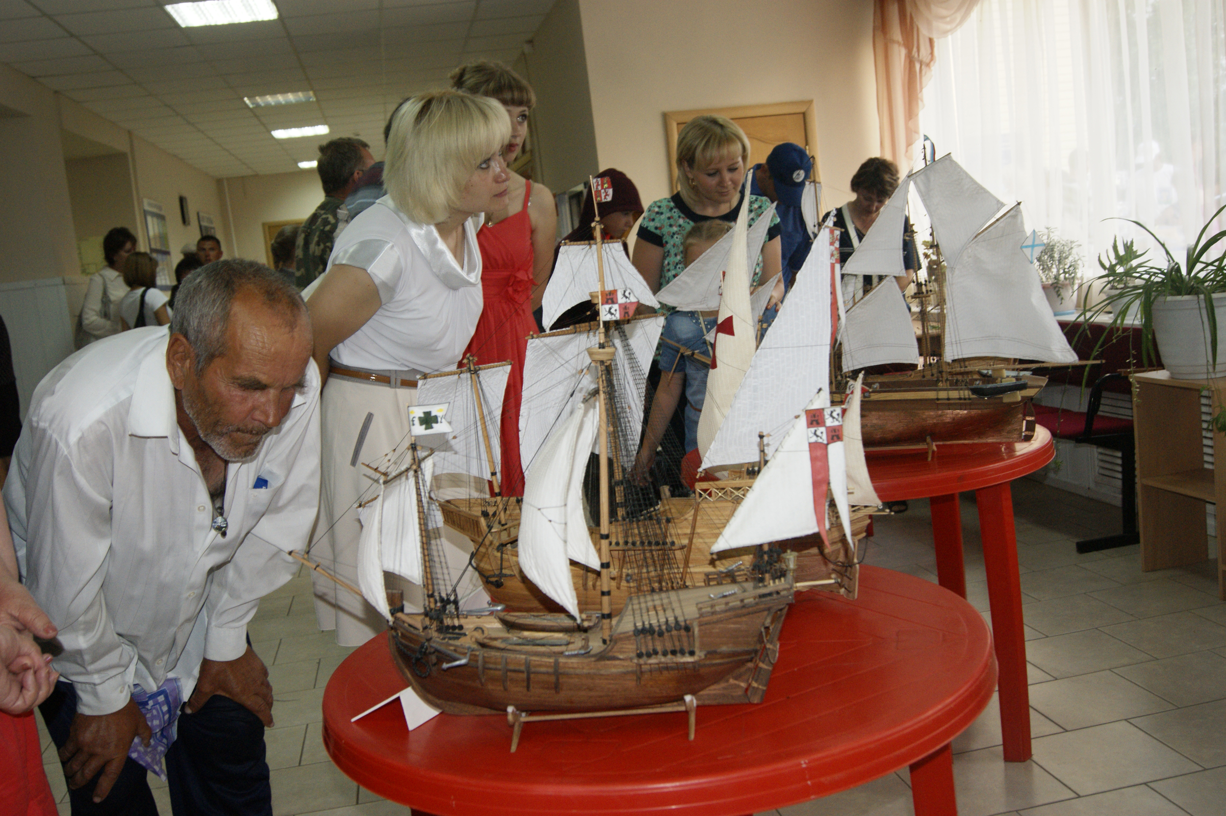 День воинской славы, 2014 год