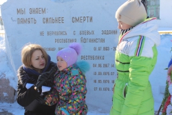 Солдат войну не выбирает