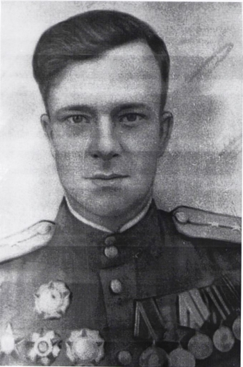 Родом из Беловки