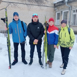 &laquo;Уральская метелица-2026&raquo;