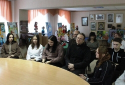 Разговор по душам о самом важном
