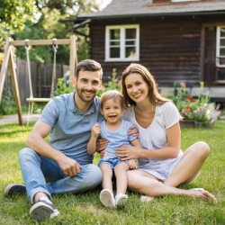 Ваше мнение формирует будущее семьи