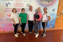 11 декабря, в преддверии праздника &ndash; Дня Конституции Российской Федерации &ndash; депутаты Чесменского муниципального округа сдали нормативы ГТО