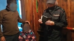 В Чесменском районе продолжаются проверки соблюдения миграционного законодательства