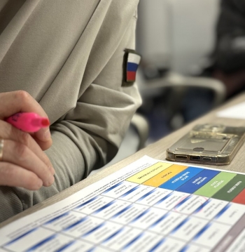 Центр &laquo;Мой бизнес&raquo; запускает второй поток программы &laquo;СВОЙ В ДЕЛЕ&raquo; для участников специальной военной операции