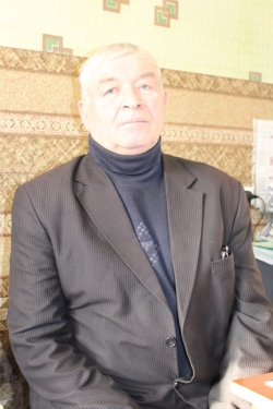 Светлая память Осенову Николаю Александровичу
