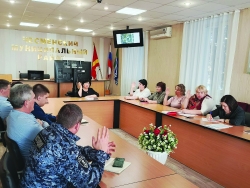 Панику – отставить!