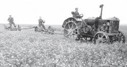 АГРАРНАЯ ИСТОРИЯ ОКРУГА. ЧАСТЬ 2