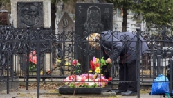 Родительский день – поминаем правильно