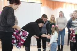 Минута славы - для каждого!