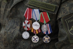 Навигатор мер поддержки участников СВО и членов их семей запущен в Челябинской области