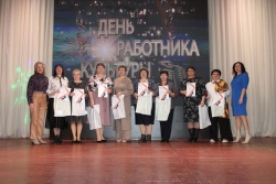 Души прекрасные порывы – Родине!