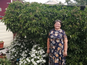 Более 40 лет Татьяна Васильевна Макеева прививает любовь к своим предметам детям