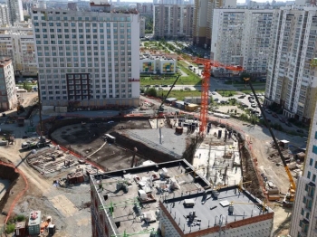 Состоялся визит руководителя дирекции &laquo;Единый заказчик&raquo; в челябинский кампус