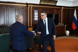 Чесменский округ получил поддержку губернатора