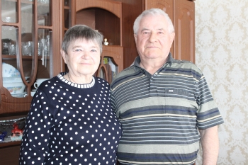 Вместе &ndash; со школы!