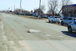 В Чесменском районе совсем скоро начнется сезон благоустройства