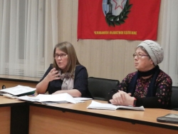 Восемь раз из Чесменского района в зону СВО отправлялись машины с гуманитарным грузом