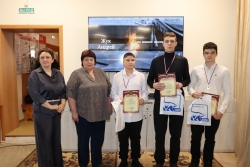 Краеведы выявили лучших: в Чесменском районе назвали имена лауреатов конкурса &laquo;Беликовские чтения&raquo;