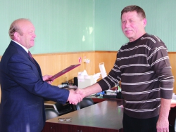 Почетный работник связи