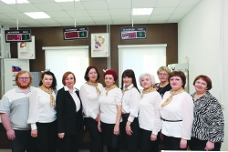 Многофункциональный центр Чесменского района признан лучшим в Челябинской области