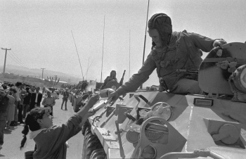 Приказы не обсуждаются &ndash; идём воевать!