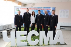 17 ноября свой профессиональный праздник отметила самая народная служба в системе МВД &ndash; участковых уполномоченных полиции