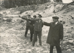 В этом году Отделение МВД России по Чесменскому району отмечает 90-летие с момента своего возникновения