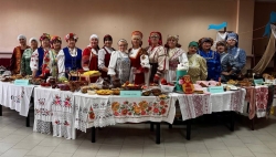 Покорили сердца гостей