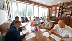 Школы Чесменского округа вышли в финал престижного областного конкурса педагогов