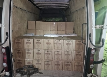 Выявленный оперативниками группы экономической безопасности чесменской полиции предприниматель осужден за незаконный оборот алкогольной продукции