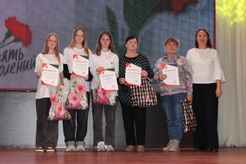 Быть волонтёром &ndash; значит помогать