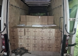 Выявленный оперативниками группы экономической безопасности чесменской полиции криминальный предприниматель привлечен к ответственности следователями ОМВД