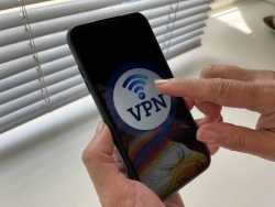 Google и Apple объявили войну сомнительным VPN
