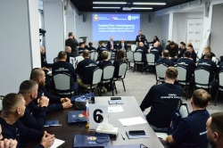 В Челябинской области стартовал второй модуль программы &laquo;Герои Южного Урала&raquo;