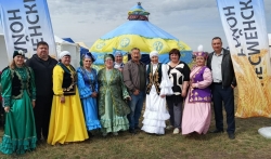 Праздник удался на славу!