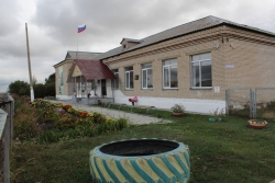 В этом году 60-летний юбилей празднует Тарутинская школа имени Завершинского Владимира Ивановича
