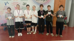 Финал округа по баскетболу в ФОКе &laquo;Спарта&raquo;!