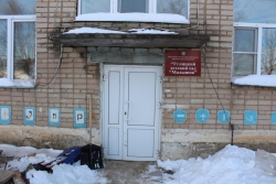 Детский сад обновляется
