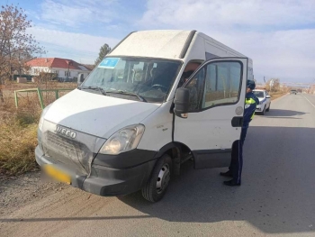 В Чесменском районе подвели итоги профилактической акции &laquo;Автобус&raquo;